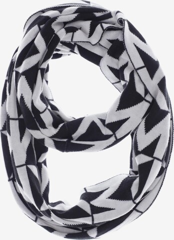 MICHAEL Michael Kors Scarf & Wrap in One size in Black: front