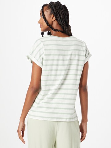 Soyaconcept Shirt 'CAMELIA' in Green