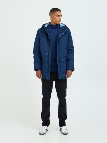 Parka invernale di BLEND in blu