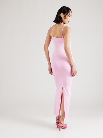 STUDIO SELECT Jurk 'Giselle' in Roze