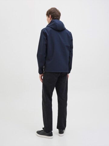 Veste mi-saison 'JREBGAZING' JJ Rebel en bleu