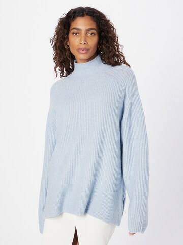 Pullover 'Lainey' di WEEKDAY in blu: frontale
