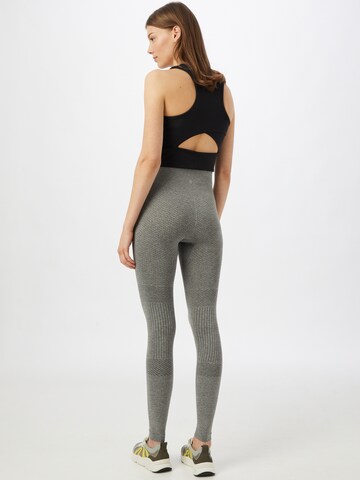 Athlecia Skinny Sportbroek 'Alysa' in Grijs