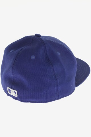 NEW ERA Hut oder Mütze 56 in Blau