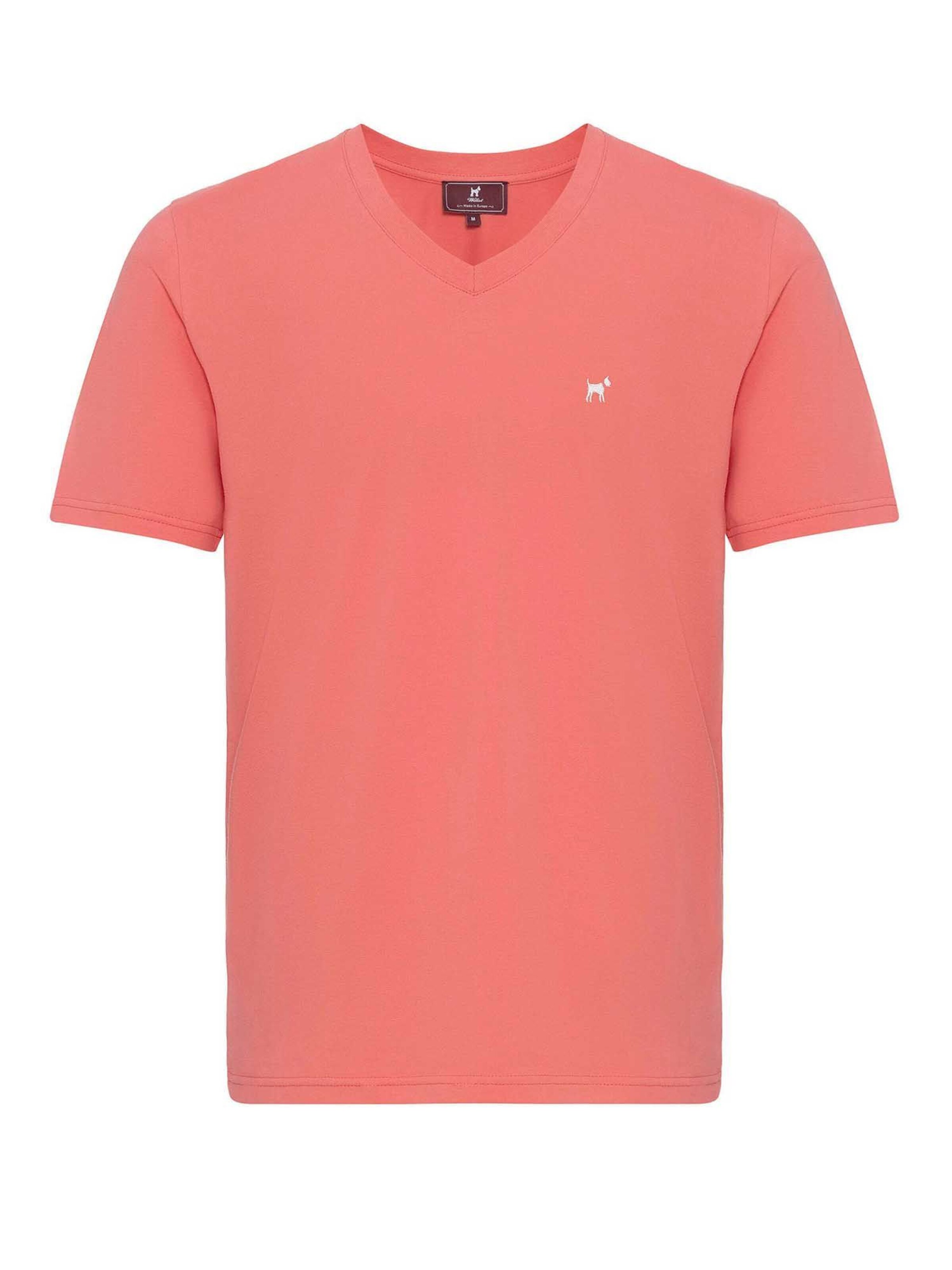 Williot Koszulka w kolorze czerwony: przód