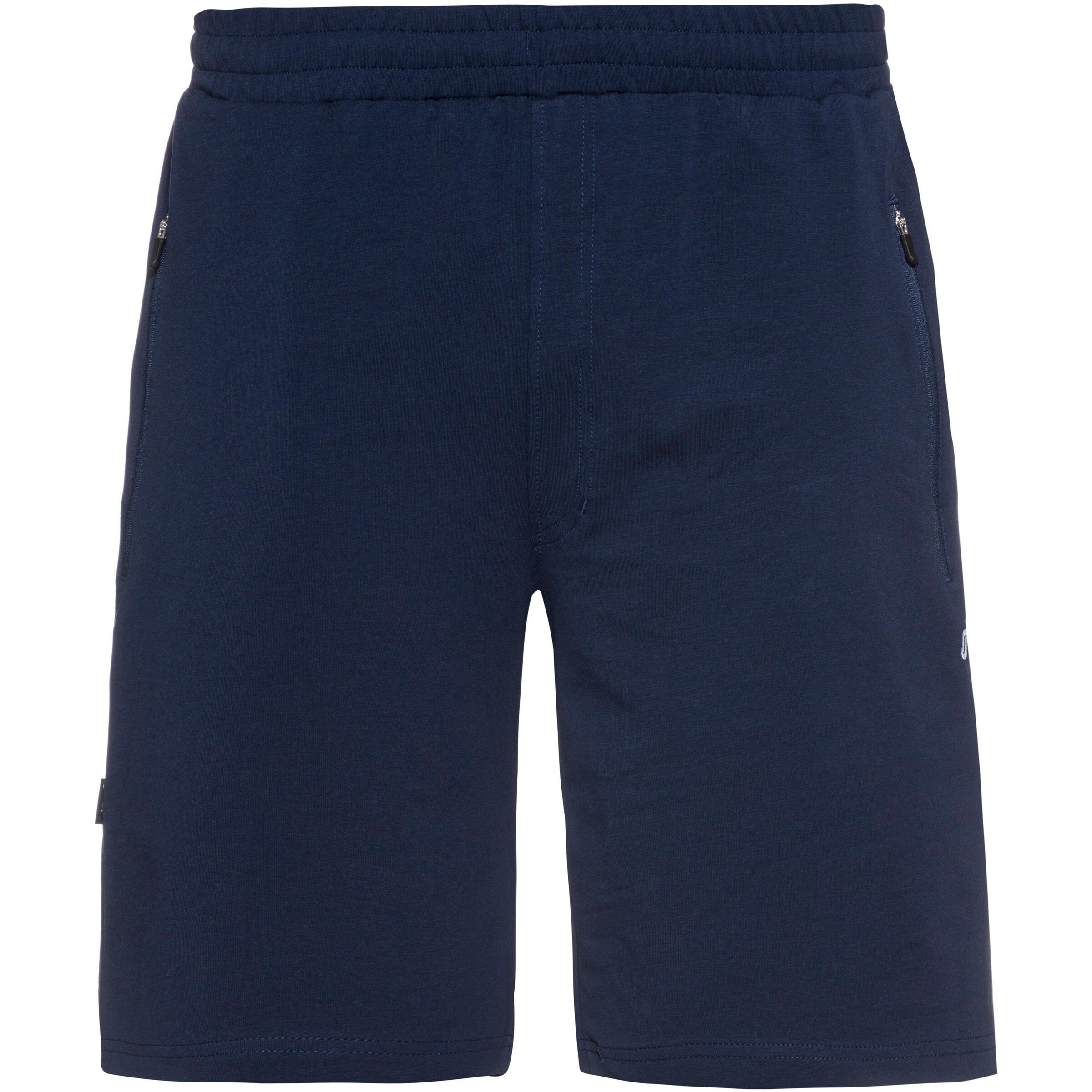 JOY Regular Pants 'Laurin' in Blue: front