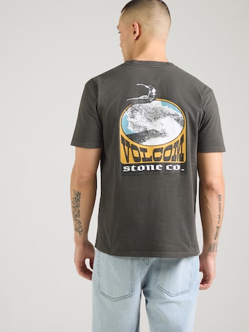 VolcomMajica 'ZURF CO PW SST' - crna boja