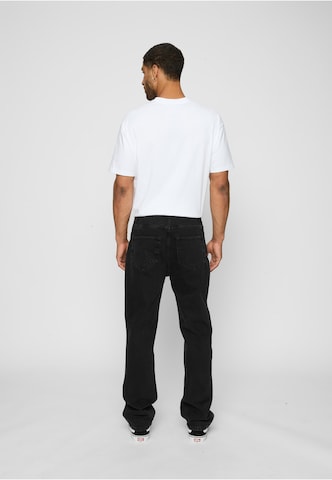 DEF Flared Jeans in Black