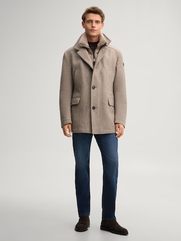 JOOP! Tussenjas in Beige