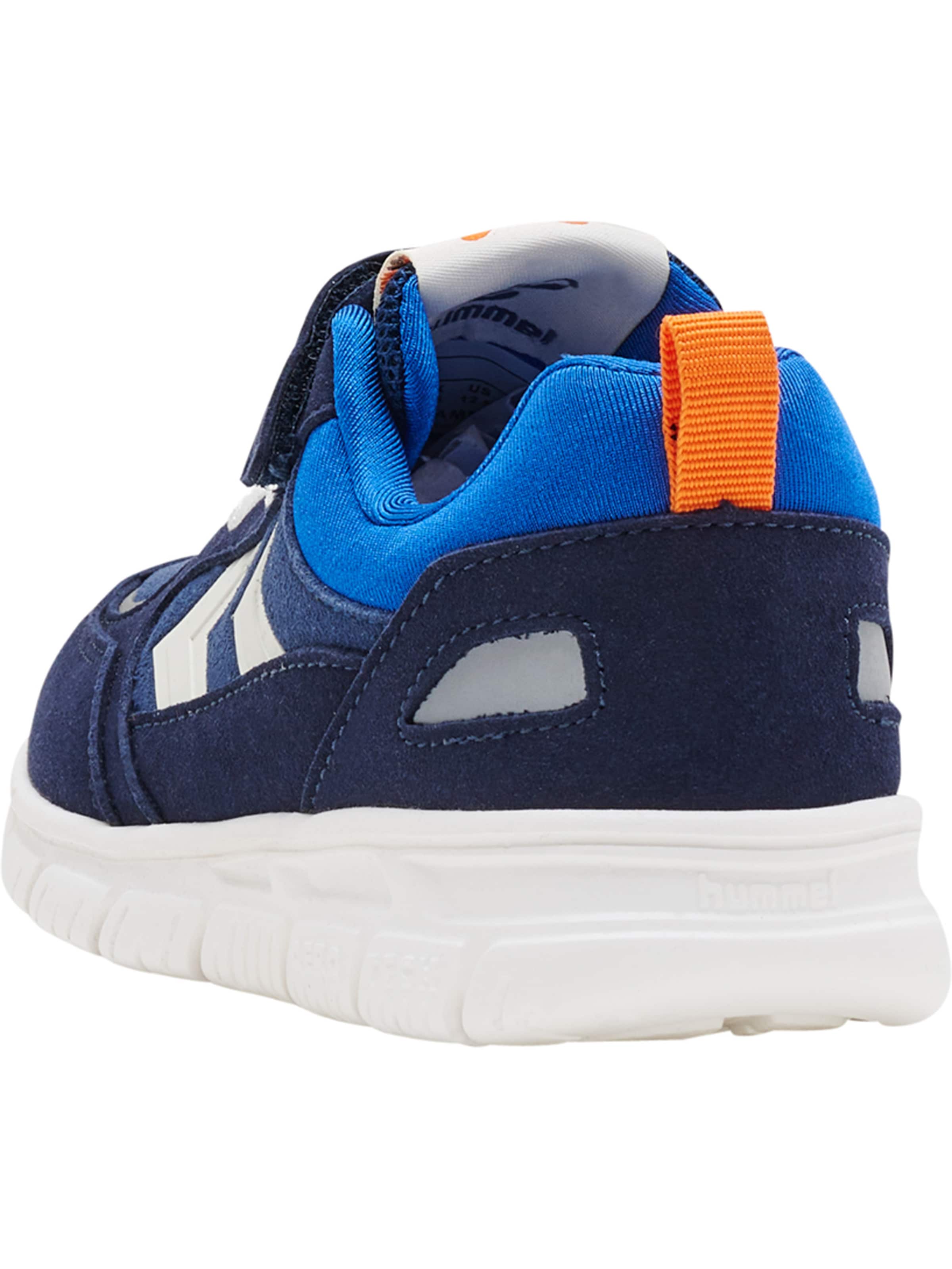 Hummel Sneaker 'X-Light 2.0' in Blau