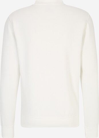 Nike Sportswear Regular Fit Sweatshirt 'Club Fleece' i beige