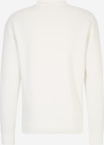 Nike Sportswear Regular fit Sweatshirt 'Club Fleece' i beige