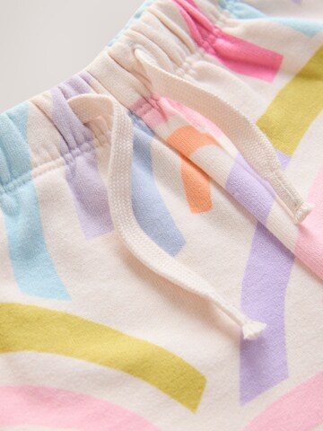 Next Обычный Штаны в Белый