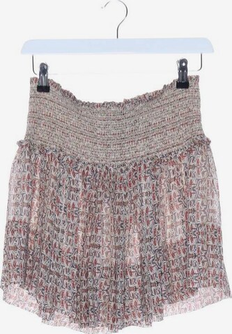 ISABEL MARANT Skirt in M in Mixed colors: front
