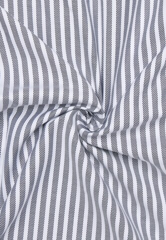 ETERNA Regular Fit Hemd in Grau