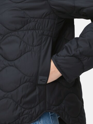 CAMEL ACTIVE Between-Season Jacket in Blue