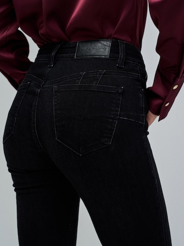 Salsa Jeans Skinny Jeans in Black