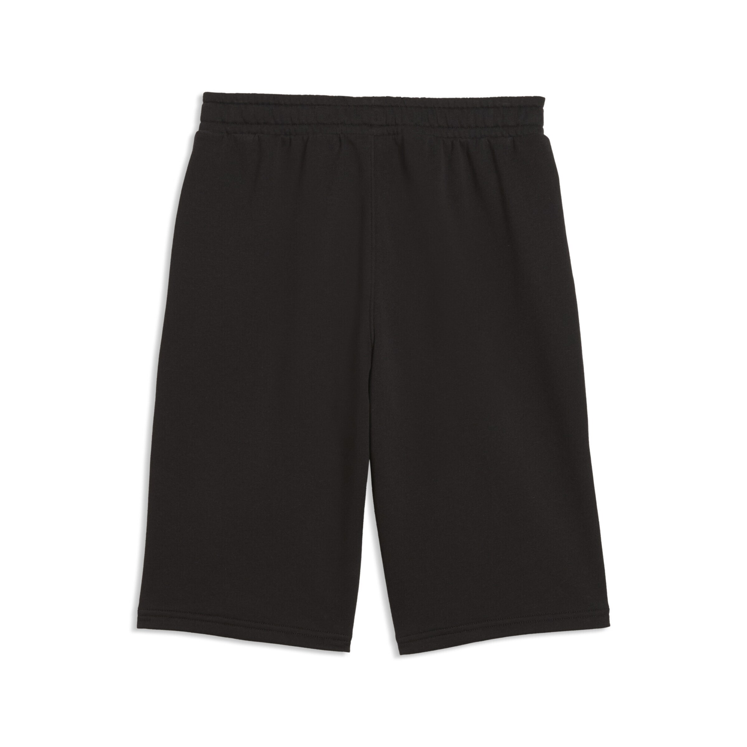 PUMA Regular Shorts 'MID 90s' in Schwarz