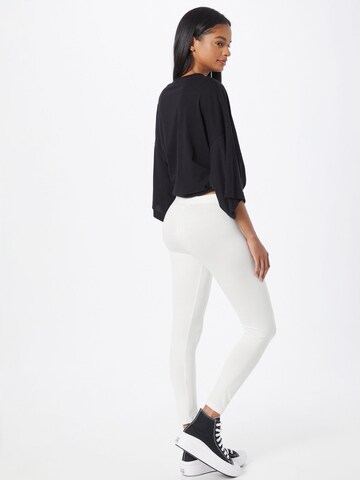 Masai - Skinny Leggings 'MAPia' en beige