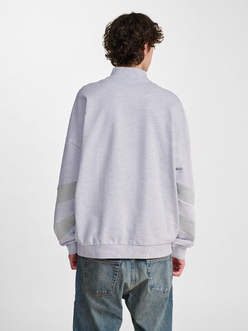 Hummel Sweatshirt in Grijs
