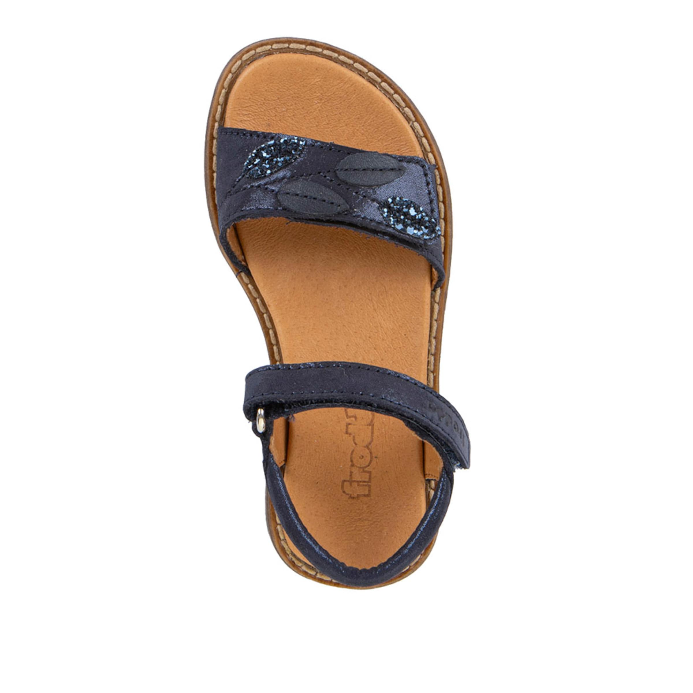 Froddo Sandale in Blau