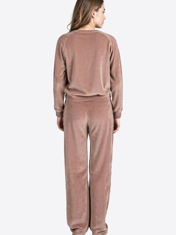 Survêtement '9206kmpl' Vivisence en beige