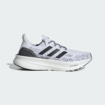 ADIDAS PERFORMANCE Loopschoen 'Ultraboost 5' in Wit