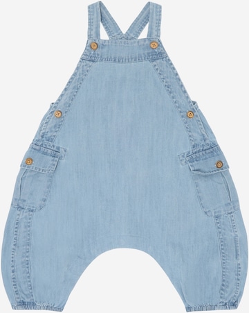 Hust & Claire Regular Farkut 'Maks Chambray' värissä sininen: etupuoli