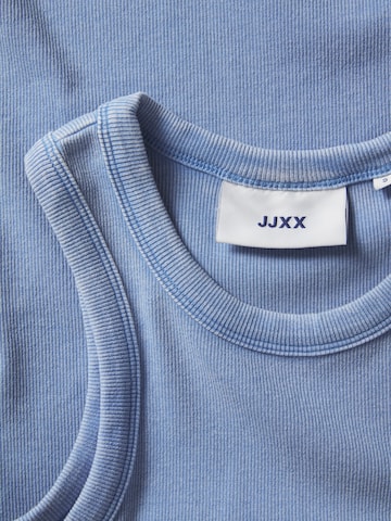 JJXX - Top 'FOREST' en azul