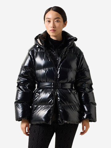 BOGNER Jacke 'Inez' in Schwarz: Vorderseite