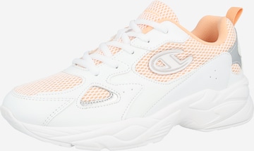 Champion Authentic Athletic Apparel Sneakers 'COUNTESS EVOLVE' in Wit: voorkant