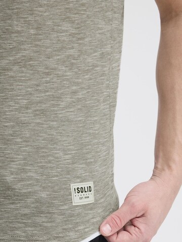 !Solid Shirt 'Rigos' in Green