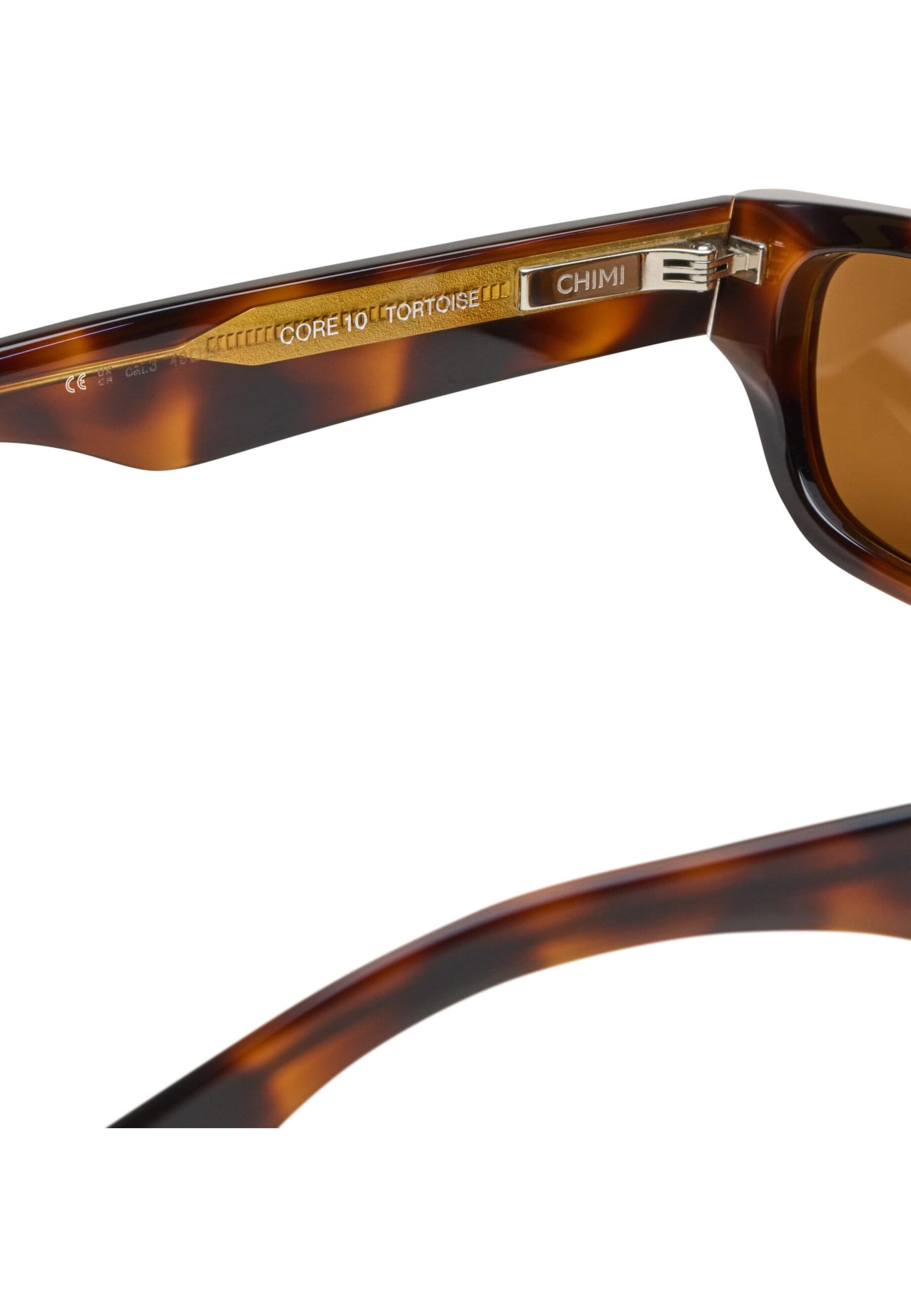 Occhiali da sole di CHIMI in marrone