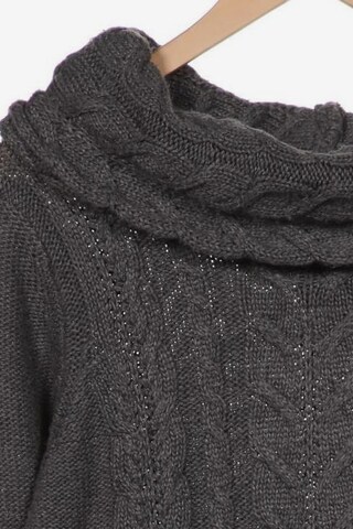 GIN TONIC Sweater & Cardigan in L in Grey