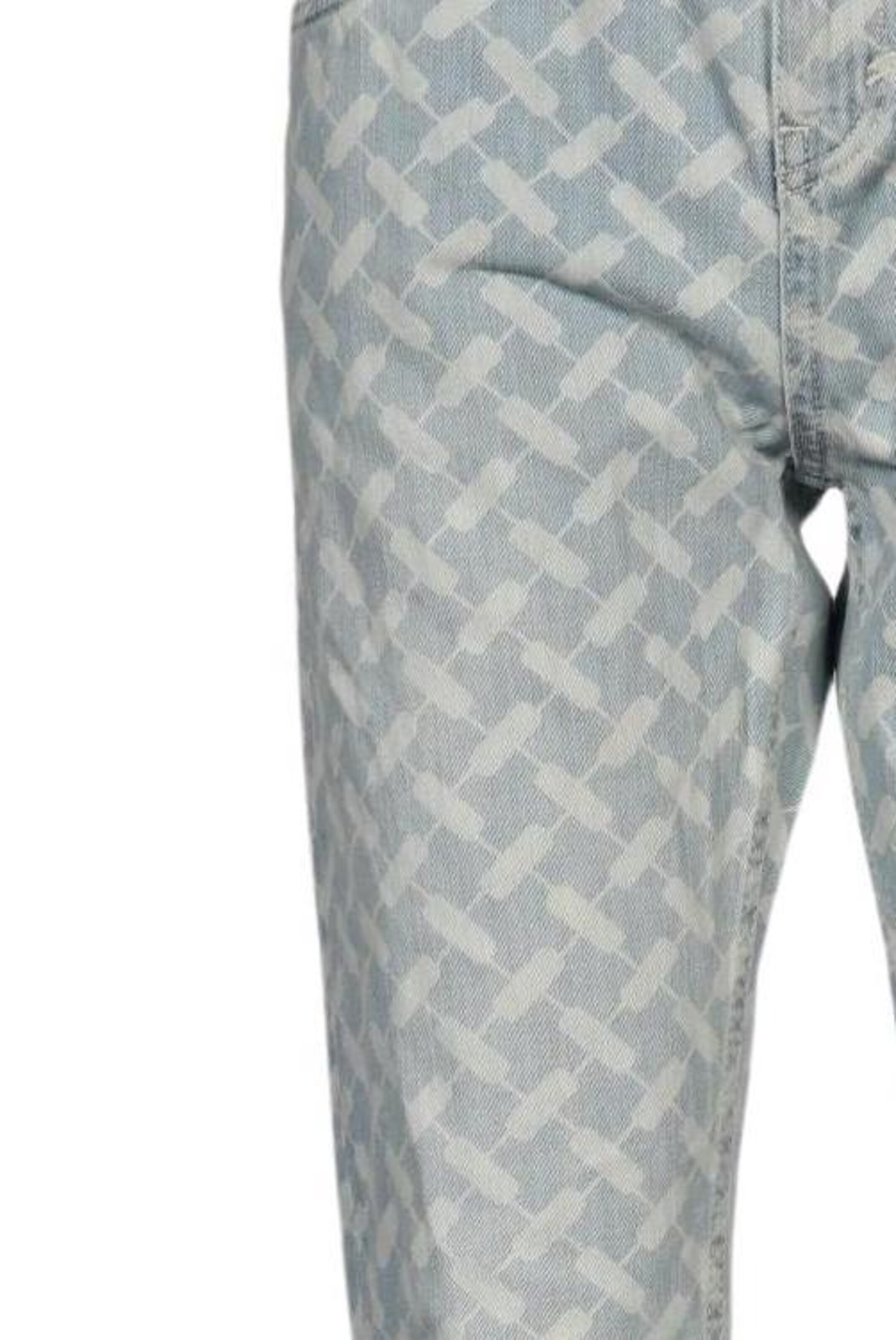 Lala Berlin Jeans 28 in Blau