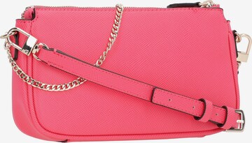 GUESS Clutch 'Noelle' i pink