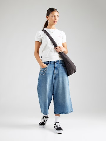 Superdry Paita 'ESSENTIAL' värissä beige