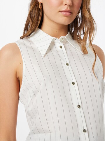 Camicia da donna di River Island in bianco