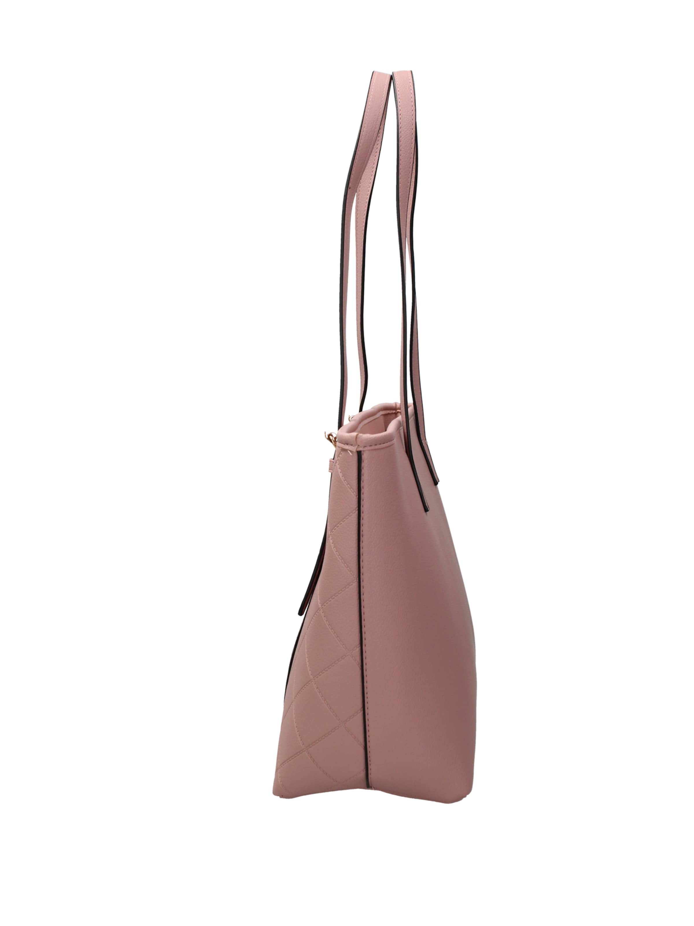 Sac bandoulière PIERRE CARDIN en rose