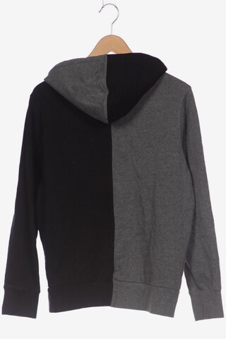 HUF Sweatshirt & Zip-Up Hoodie in M in Black