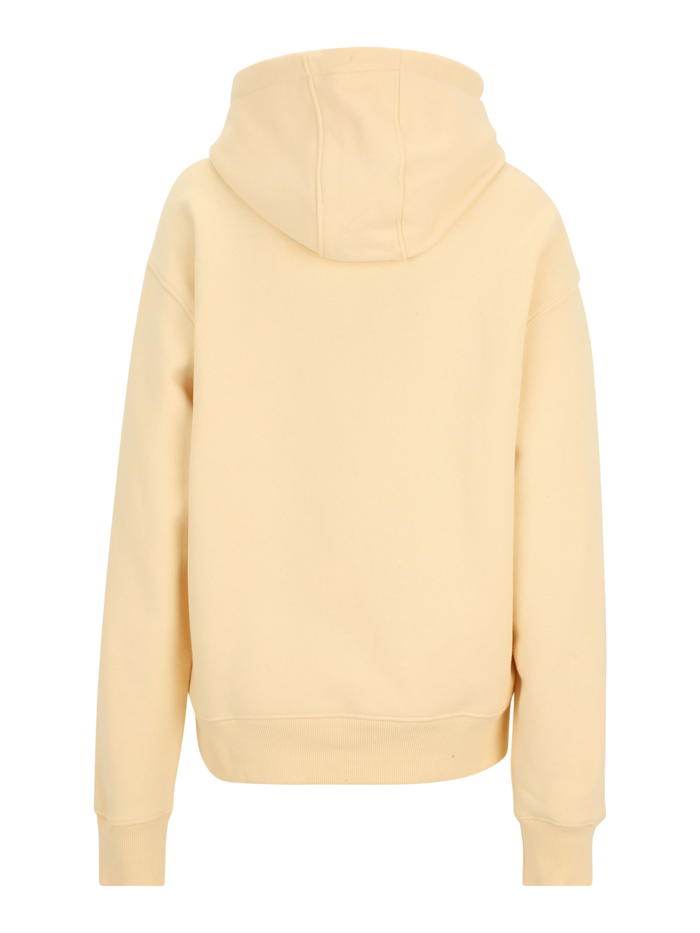 Tommy Jeans Свитшот в Бежевый