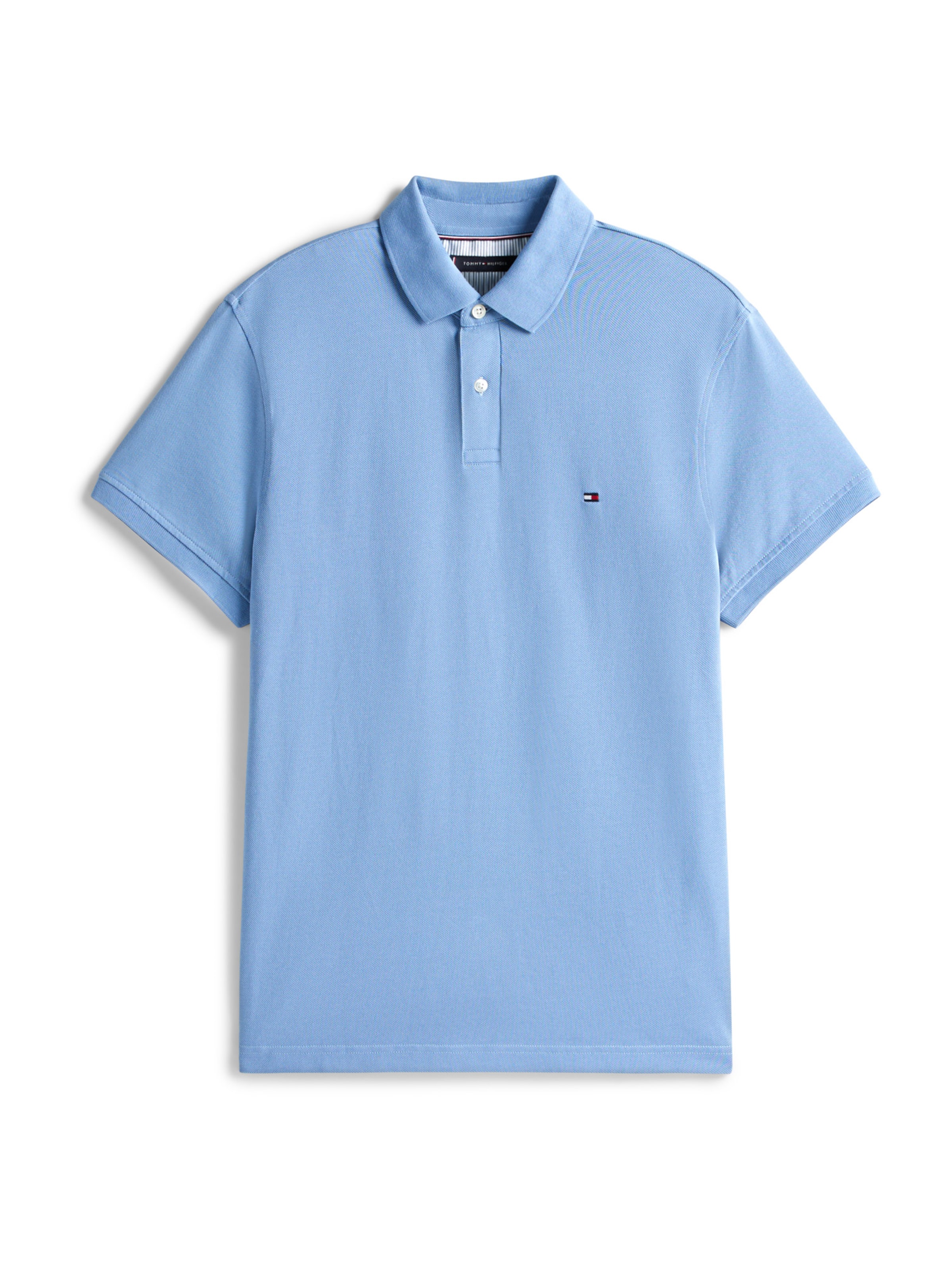 TOMMY HILFIGER Särk 'CORE 1985', värv sinine: eest vaates