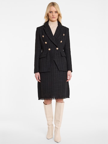 Blazer 'Abela' Ana Alcazar en noir