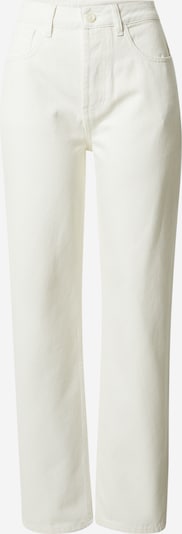 Jeans 'Cleo' RÆRE by Lorena Rae di colore bianco denim, Visualizzazione prodotti