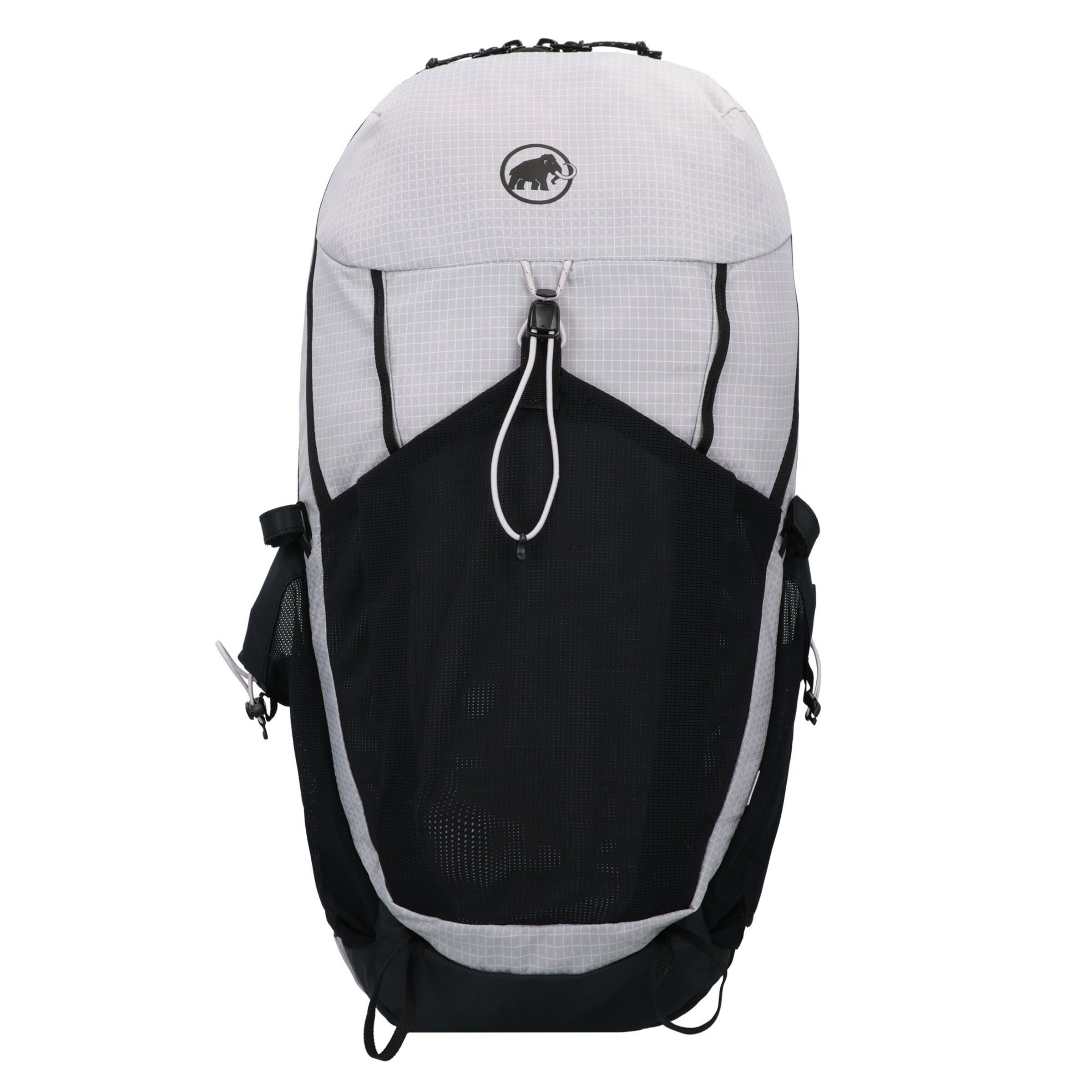 MAMMUT Sports backpack 'Ducan' in Black: front