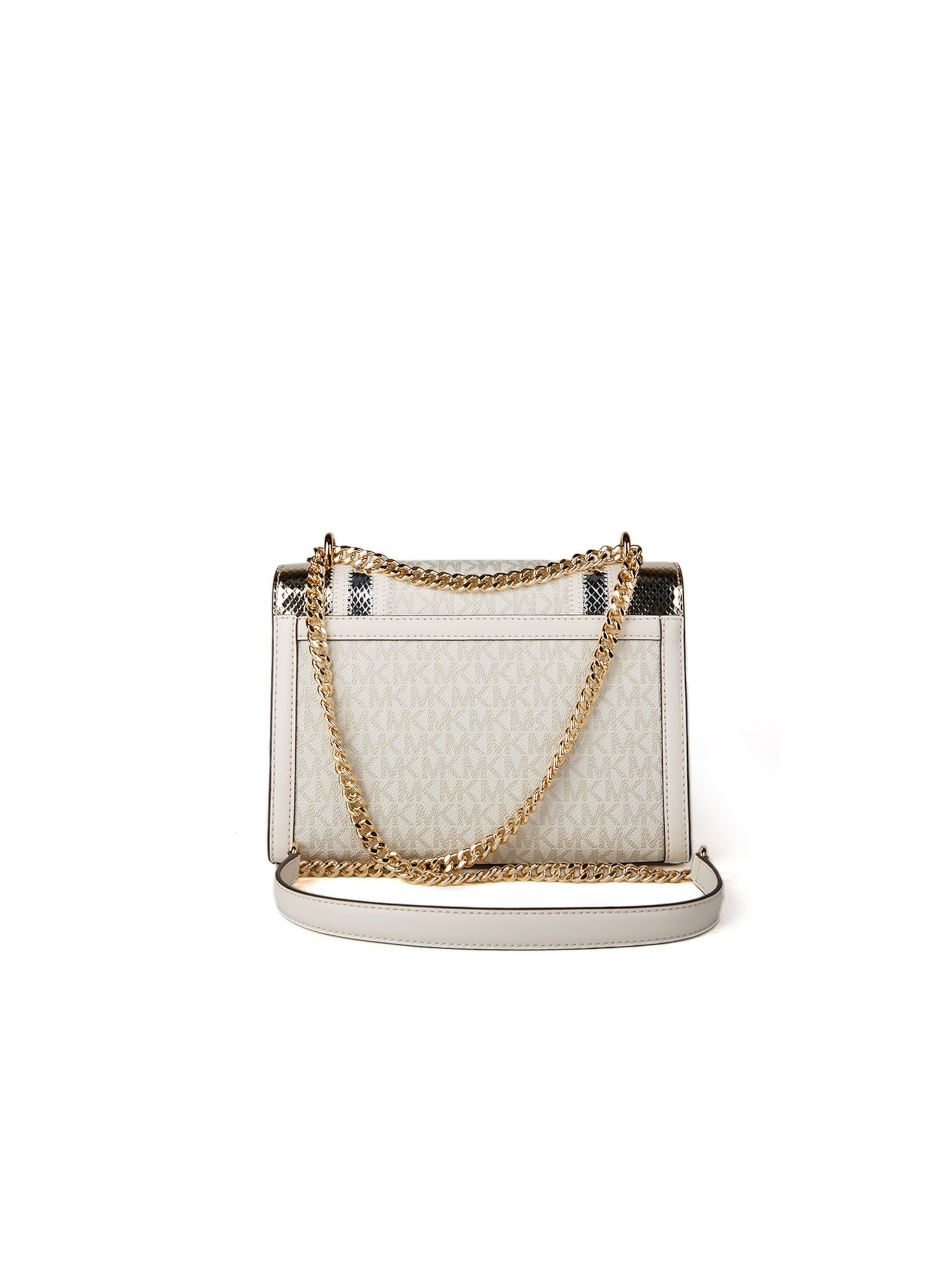 Michael Kors Umhängetasche‌‌‌‌ in Gold