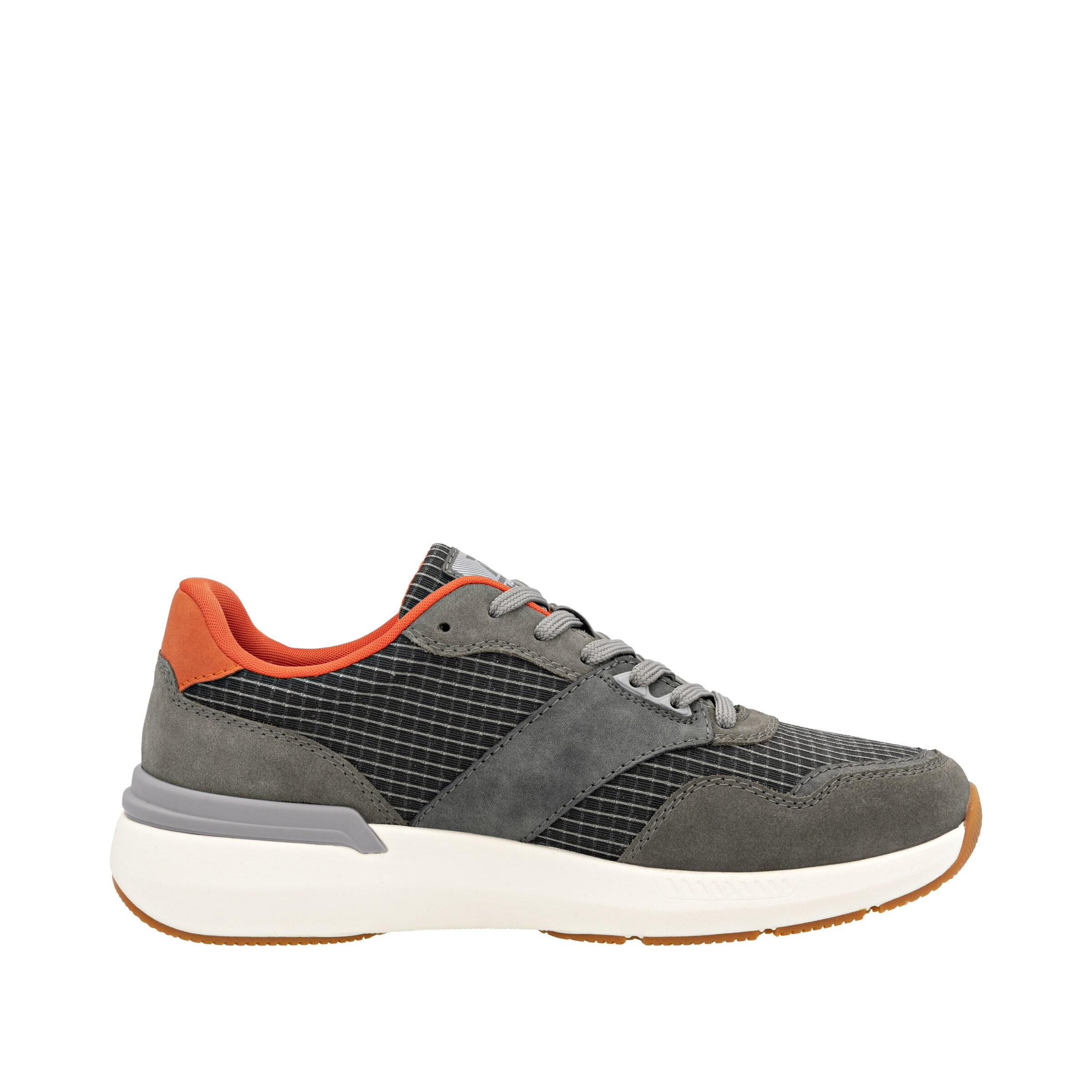 Rieker Sneakers in Grey