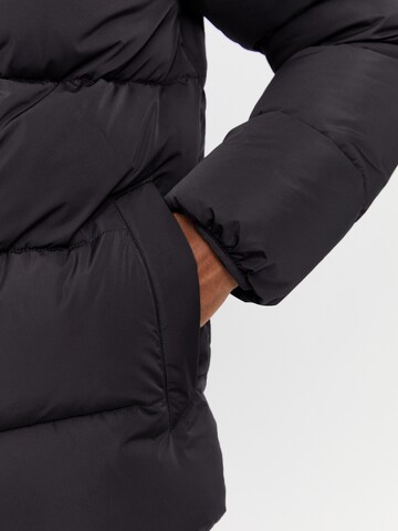mazine Winter Jacket ' Driftwood Puffer Jacket ' in Black