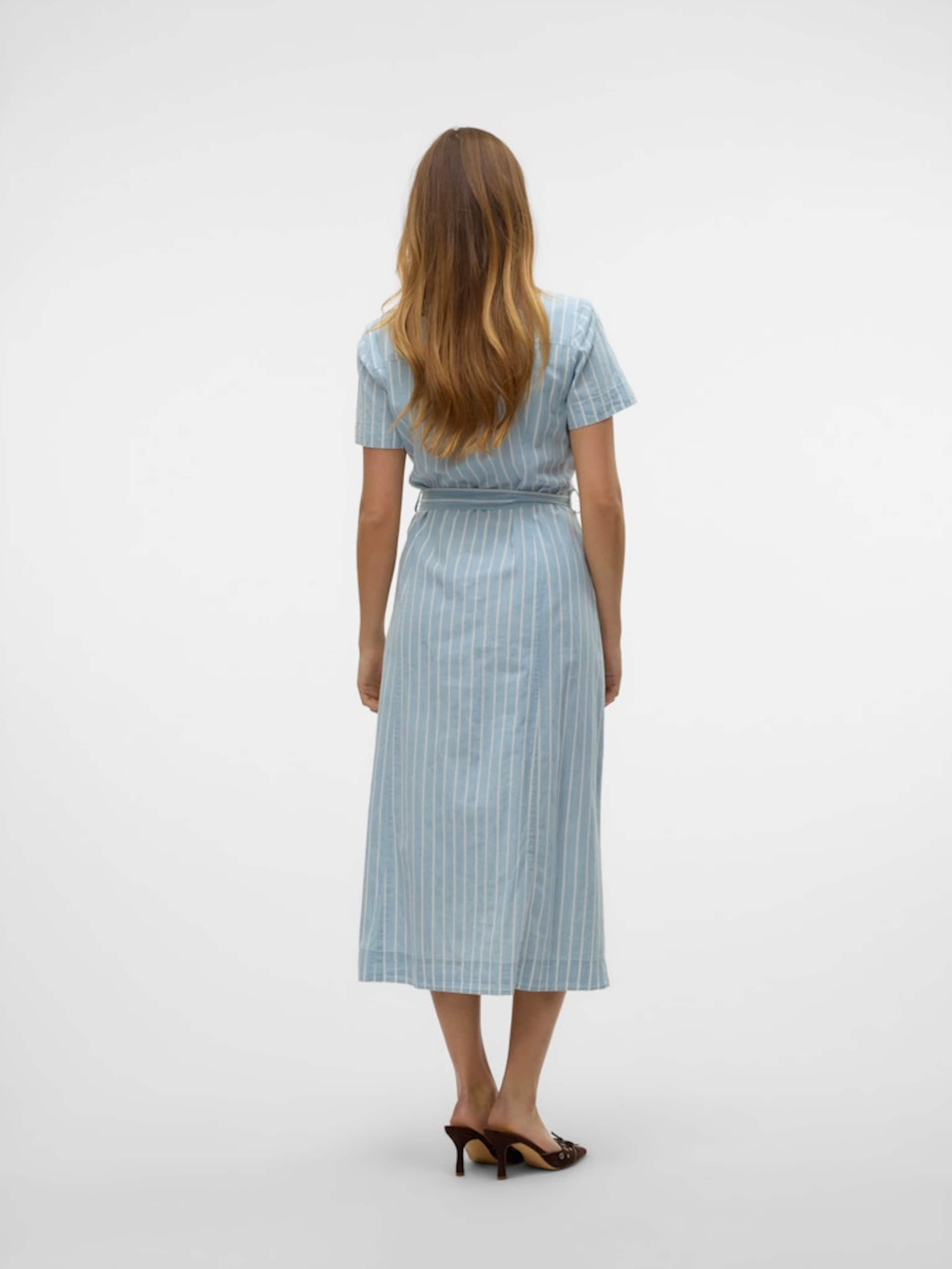 vero moda jersey dress