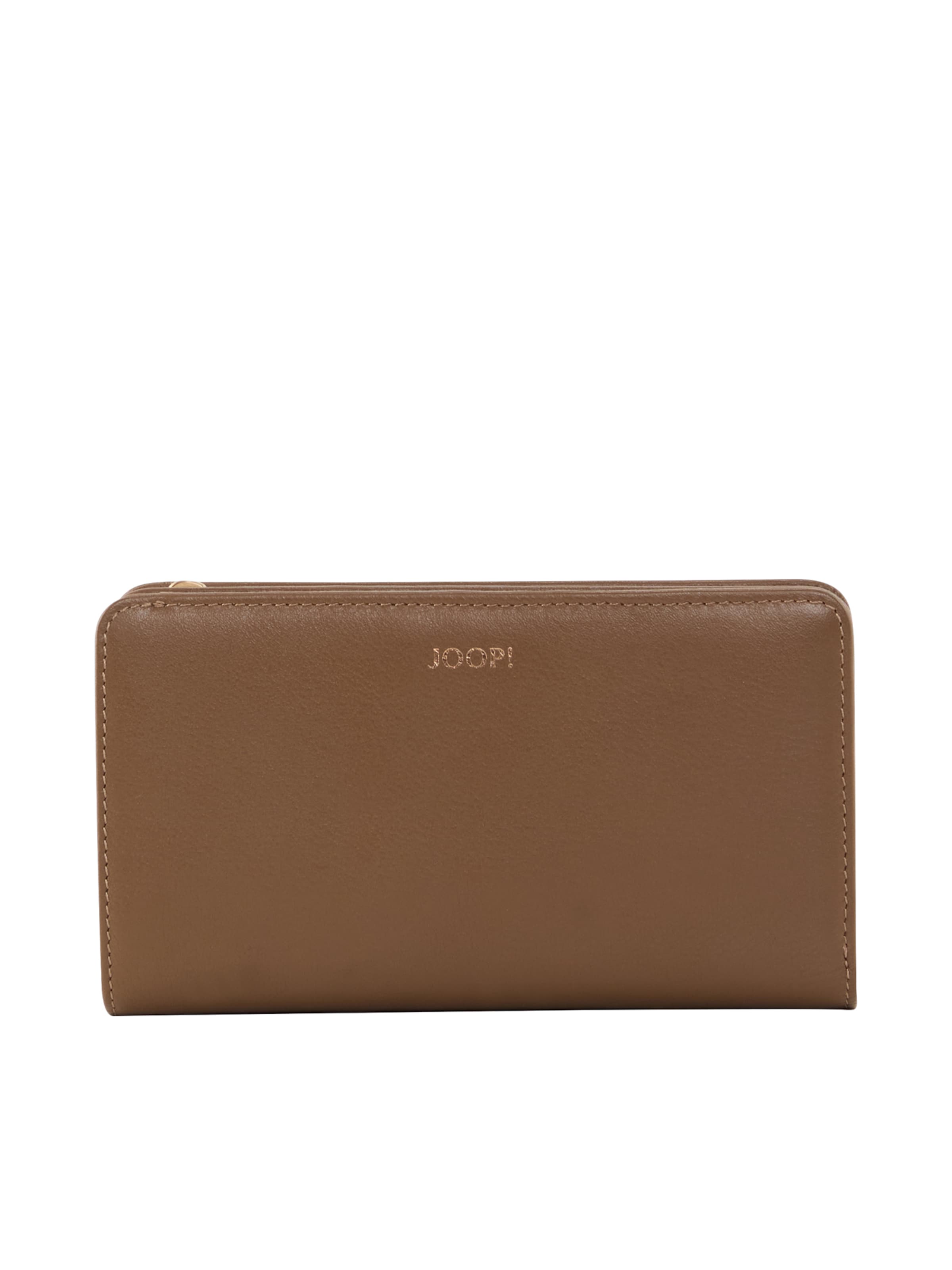 JOOP! Porte-monnaies en Taille unique en marron, Vue avec produit